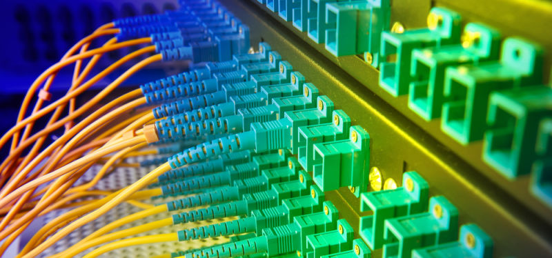 fibre optics