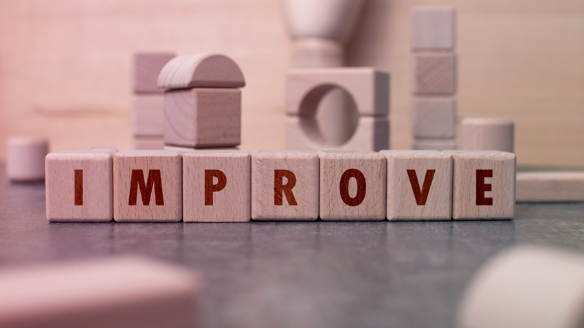 Improve Your Business