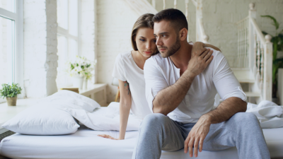 Erectile dysfunction