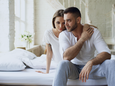 Erectile dysfunction