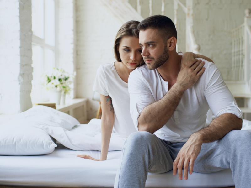 Erectile dysfunction