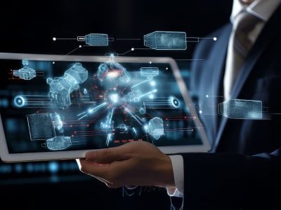 Digital Transformation