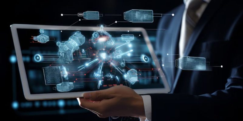 Digital Transformation