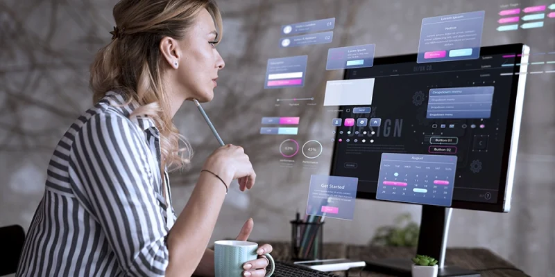 Web Development